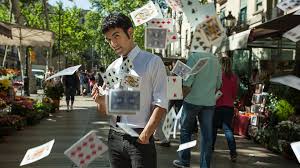 El mago pop es uno de los. Entradas Espectaculo Nada Es Imposible Mago Pop 2x1 Descuento