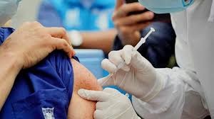 El proceso de vacunación elaborado por el ministerio de salud se realizará de manera gradual y progresiva, de acuerdo a la cantidad de dosis que vayan llegando al país. Quienes Fueron Las Personas Vacunadas En Bogota Bogota Gov Co