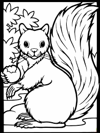 We did not find results for: Squirrel Clipart Coloring And Many More Free Printable Design Themes