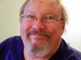 Tom McMichael — Father, Photographer, Nurse — Dies At 62