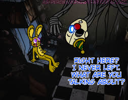 Welcome To Fazbear S Fright Discover images and videos about springtrap from all over the world on we heart it. welcome to fazbear s fright