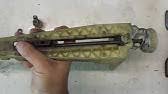 There are also indicators for rinsing, cleaning and decalcifying. Delonghi Coffee Machine Transmission Repair Step By Step Delonghi Magnifica Youtube