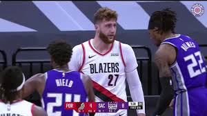 Et march 4 at moda center at the rose quarter without much rest after finishing up games yesterday. Portland Trail Blazers Vs Sacramento Kings Full Game Highlights January 13 2021 Youtube