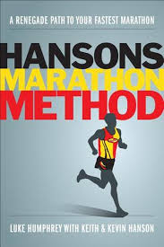Hansons Marathon Method A Renegade Path To Your Fastest