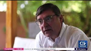 FELIPE GUEVARA ROMPE EL SILENCIO hoy en CHV Noticias y enfrenta acusaciones  de corrupción