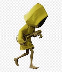 Six Little Nightmares Hd Png Download 463x900 4725915 Pngfind I just saw the ending to this game, and it got me thinking about what it meant. six little nightmares hd png download