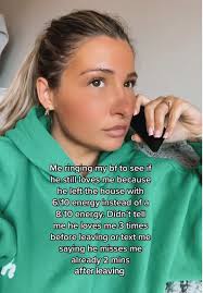 El duelo de una ruptura: Reflexiones de Kelly