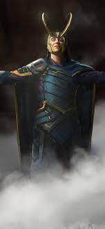 Loki Wallpaper For Mobile Phone Tablet Desktop Computer And Other Devices Hd And 4k Wallpapers In 2021 Loki Wallpaper Loki Loki Art
