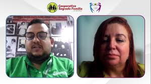 Cooperativa Sagrada Familia...