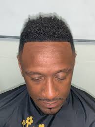 Schedule online with Official JB Cuts