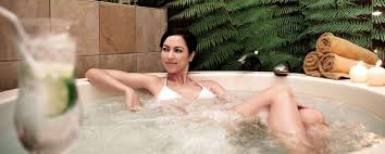 Airport Attractions Singapore Changi Airport Spa Services Singapore Changi Airport Fitness Spa