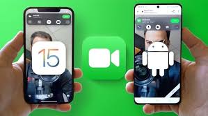 Apple revealed ios 15 at its annual worldwide developers conference on monday, as is typical. How To Use Facetime On Android With Ios 15 Geeky Gadgets