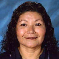 Alicia Olivarez Ramirez Obituary