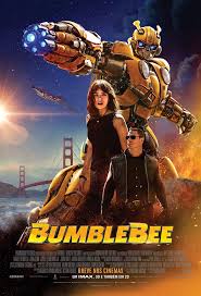 Desde presidir a empresa de seu pai até se. Bumblebee Filme 2018 Adorocinema