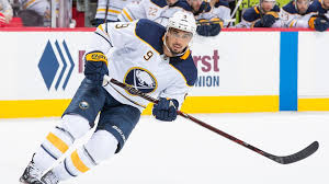 San jose sharks forward evander kane denied claims made by his wife, anna, that he has a gambling addiction and bet on his own games in a pair of statements posted to twitter on sunday. Sharks Acquire Evander Kane From Sabres