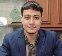 John Raymund's Instagram, Twitter & Facebook