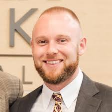 Lily Kuchevar and Peyton Cocanougher's Wedding Website