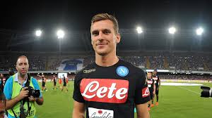 Player stats of arkadiusz milik (olympique marseille) goals assists matches played all performance data Napoli Sign Poland International Arkadiusz Milik From Ajax Football News Sky Sports