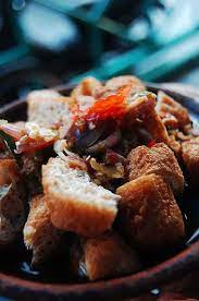 Indonesian Food Food Malay Food