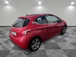 Image result for Rouge Lucifer 2014 Peugeot