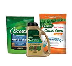 Lawn builder range of lawn care products has everything you need to build and maintain a beautiful lawn. Products Scotts