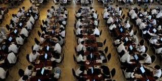 Rangkaian tes skb sendiri akan dilaksanakan di 14 kota dengan total 132 peserta memperebutkan 50 formasi. Simak Jadwal Verifikasi Berkas Dan Skb Cpns 2019 Kementerian Esdm Halaman All Kompas Com