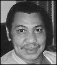 ROBERT LEWIS Obituary (2011)