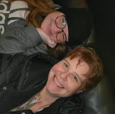 I don't always have time to fold laundry, but when I do I don't.