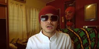 Like a dog!.like a dog! Take Stern Action Against Controversial Singer Namewee Over Rude Video Clip
