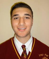 Anthony Saccone (246, 257), Mike Horner (255) and Mike Atalla (242) lead  Monsignor Farrell Gold to bowling wins over St. Joseph by-the-Sea Gray