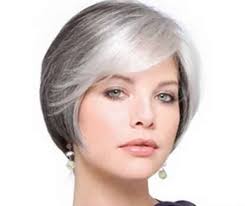 See also another related image from 2018 hairstyles, short hairstyles topic. Short Haircuts For Women With Gray Hair 11 Examples Design Press