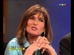 Teresa calandra will celebrate 68th birthday on saturday, october 23, 2021. Teresa Calandra Celos Sabado Bus Youtube