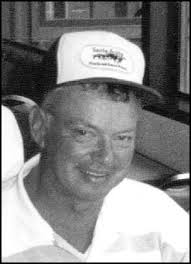 Oscar Arnold Obituary (1931