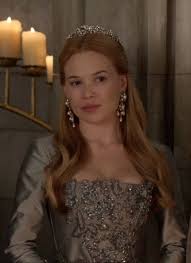 The Consummation Greer At The Wedding My Favorite Dress Reign Fashion Reign Dresses Reign Tv Show