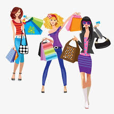 milhoes de imagens png fundos e vetores para download gratuito pngtree ilustrador de moda sacolas de compras promocao de roupas imagens png fundos e vetores