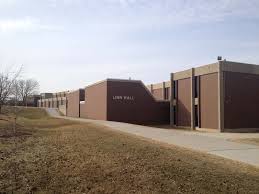 Kirkwood Community College Linn Hall Stiltner Electric Inc
