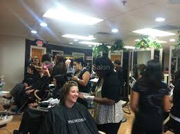 Comment your favorite emoji below. Aurelio Hair Salon Gk Hair Taming Launch Party Howell Nj Aurelio Salon Spa