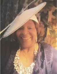 Barbara Ann Patterson-Beckley Obituary (2024)