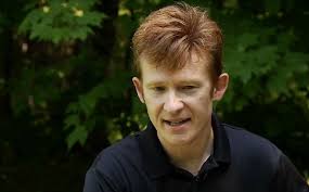 Maine father warns about dangerous sex act after teenage son's death