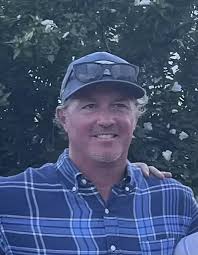 Obituary: Timothy J. Chant, 1963-2024