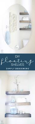 Maybe you would like to learn more about one of these? Diy Floating Shelves How To Measure Cut And Install