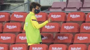 Riqui Puig No Entra En Los Planes De Koeman , barcelona, la liga, ronald koeman, gosip transfer, riqui puig, berita barcelona, berita liga riqui puig © ap photo. riqui puig no entra en los planes de koeman