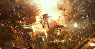 Butler interpretará a un testarudo pero encantador diseñador de satélites que, tras un fallo en cadena de la mayor parte de los satélites meteorológicos de la tierra. Watch Geostorm Trailer 2 Cosmic Book News