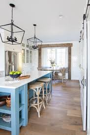 lake house white kitchen the lilypad