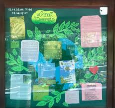 Maybe you would like to learn more about one of these? Artikel Go Green Untuk Mading Belajar