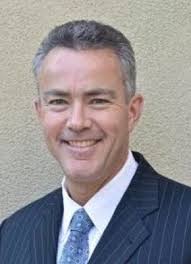 Brian Hughes has been appointed Managing Director at Omni La Costa Resort &  Spa in Carlsbad