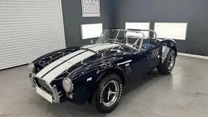 Image result for Live Oak 1968 AC Cars