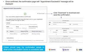 This toolkit is intended to support ministries of health, health workers, partner organizations, and other stakeholders. Covid 19 Vaccine Registration How To Get Vaccination Appointment On Cowin Gov In Aarogya Setu App