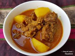 Resepi gulai ayam, resepi gulai tulang, resepi gulai ayam simple, resepi gulai ikan parang, resepi gulai ayam kelantan, resepi gulai kambing kawah, kuchakokse: Amor S Kitchen Gulai Daging Terengganu Style Belah Facebook