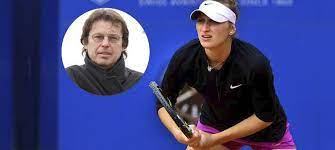 Marketa vondrousova women's singles overview. Vondrousova Tezce Shani Kouce Hrebec Ti Frajeri Chteji Strasne Penize Isport Cz